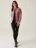 Regatta Fleecejacke "Ravenhill" in Rosa