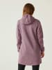 Regatta Fleecejacke "Bloomfield" in Lila