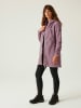 Regatta Fleecejacke "Bloomfield" in Lila