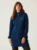 Regatta Fleecejacke "Bloomfield" in Dunkelblau