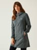 Regatta Fleecejacke "Bloomfield" in Grün