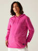 Regatta Fleece trui "Mayse" roze