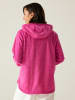 Regatta Fleece trui "Mayse" roze