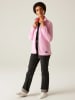 Regatta Fleecejacke "Mayse" in Rosa