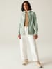 Regatta Fleece vest "Mayse" groen