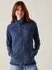 Regatta Fleecejacke "Mayse" in Dunkelblau