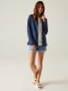 Regatta Fleecejacke "Mayse" in Dunkelblau