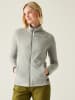 Regatta Fleecejacke "Mayse" in Grün