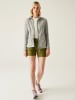 Regatta Fleecejacke "Mayse" in Grün