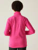 Regatta Fleecejacke "Mayse" in Pink