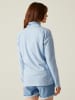 Regatta Fleecejacke "Mayse" in Hellblau