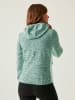 Regatta Fleecejacke "Kemilia" in Hellblau