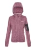 Regatta Fleecejacke "Kemilia" in Rosa