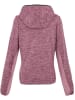 Regatta Fleece vest "Kemilia" lichtroze