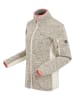 Regatta Fleecejacke "Ralina" in Beige