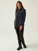 Regatta Fleecejacke "Ralina" in Dunkelblau