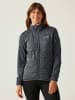 Regatta Fleece vest "Ralina" antraciet