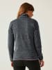 Regatta Fleece vest "Ralina" antraciet