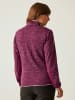 Regatta Fleecejacke "Ralina" in Lila
