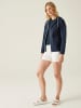 Regatta Sweatvest "Bayletta II" donkerblauw