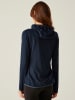 Regatta Fleecejacke "Huntdale" in Dunkelblau
