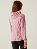 Regatta Fleecejacke "Huntdale" in Rosa