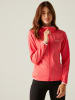 Regatta Fleecejacke "Huntdale" in Rot