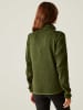 Regatta Fleecejacke Newhill II" in Grün