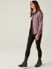 Regatta Fleecejacke Newhill II" in Lila