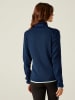 Regatta Fleecejacke Newhill II" in Dunkelblau