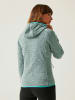 Regatta Fleecejacke Newhill II" in Hellblau