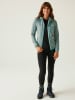 Regatta Fleecejacke Newhill II" in Hellblau