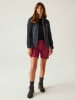 Regatta Fleecejacke Newhill II" in Anthrazit