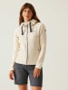 Regatta Fleecejacke "Vatana" in Creme