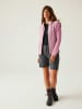 Regatta Fleecejacke "Vatana" in Rosa