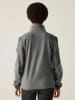 Regatta Fleecejacke "Bayhill" in Anthrazit