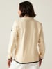 Regatta Fleece vest "Bayhill" crème