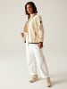 Regatta Fleecejacke "Bayhill" in Creme
