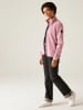 Regatta Fleecejacke "Bayhill" in Rosa