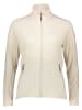 Regatta Fleecejacke "Malana" in Creme