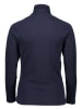 Regatta Fleecejacke "Malana" in Dunkelblau