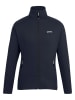 Regatta Fleecejacke "Malana" in Dunkelblau