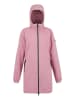 Regatta Fleecejacke "Malana" in Rosa