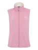 Regatta Fleeceweste "Sweetness" in Rosa