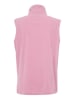 Regatta Fleeceweste "Sweetness" in Rosa