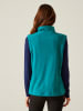 Regatta Fleece bodywarmer "Sweetness" blauw