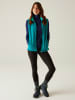 Regatta Fleece bodywarmer "Sweetness" blauw