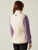 Regatta Hybridweste "Anderson" in Creme