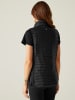 Regatta Hybride bodywarmer "Anderson" zwart