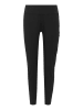 Regatta Funktionsleggings "Monira" in Schwarz